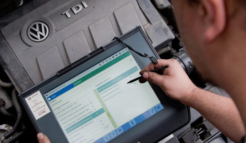 OBD ARIZA TESPİTİ