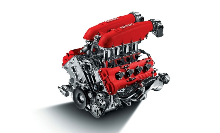 MOTOR TESTİ